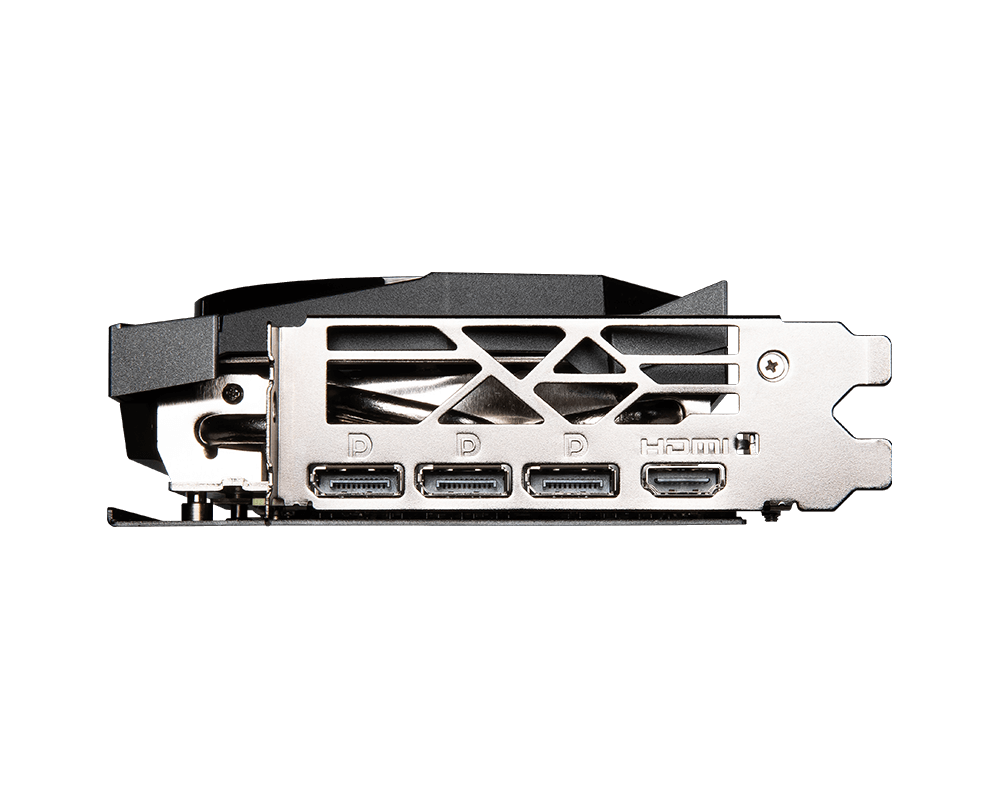 GeForce RTX™ 4060 Ti GAMING X TRIO 8G