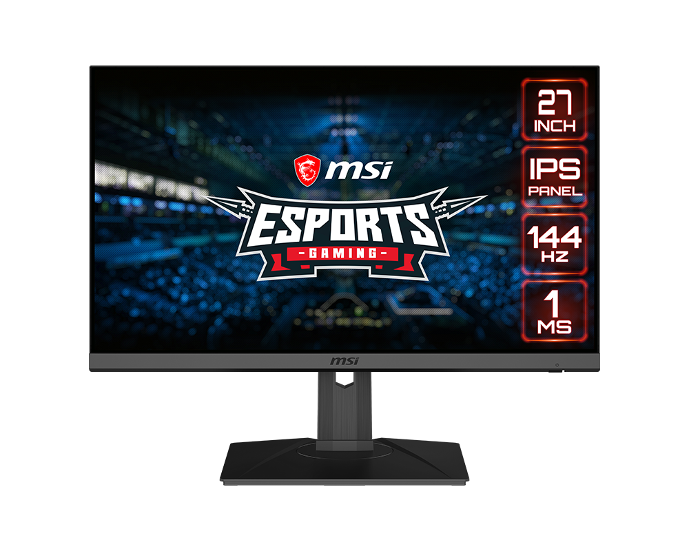 Optix G272P