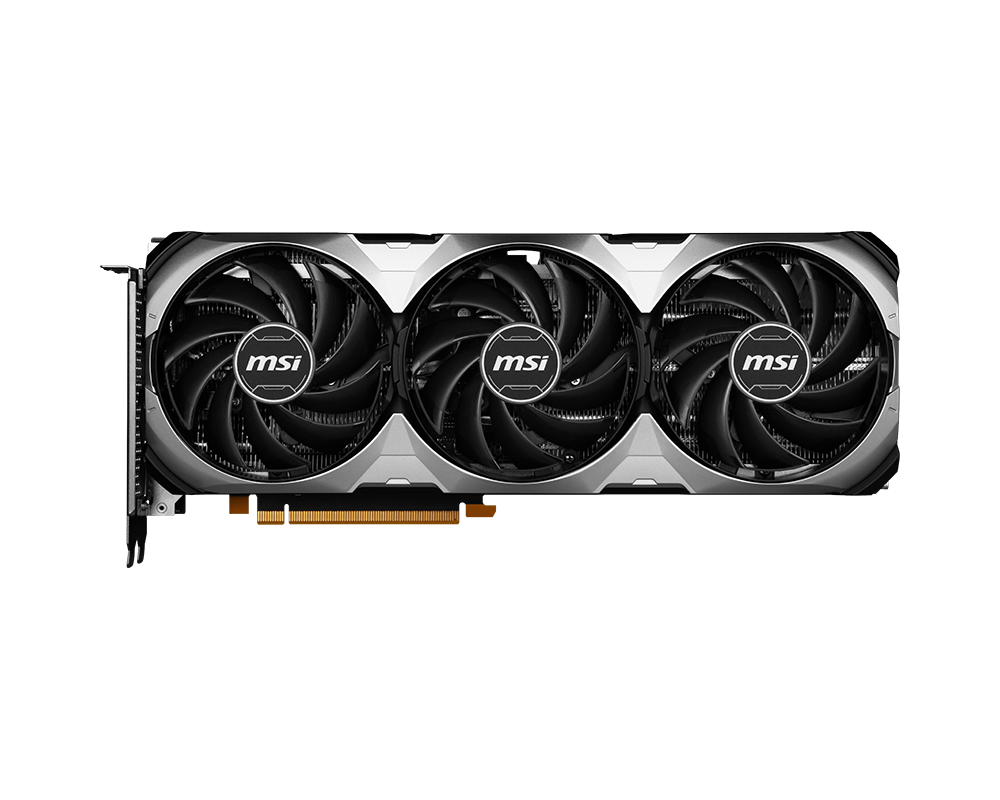 GeForce RTX™ 4060 VENTUS 3X 8G OC