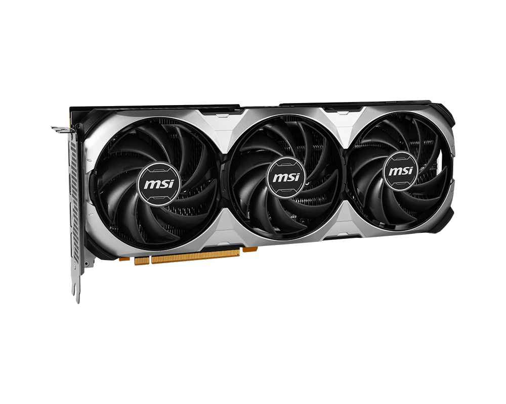 GeForce RTX™ 4060 VENTUS 3X 8G OC