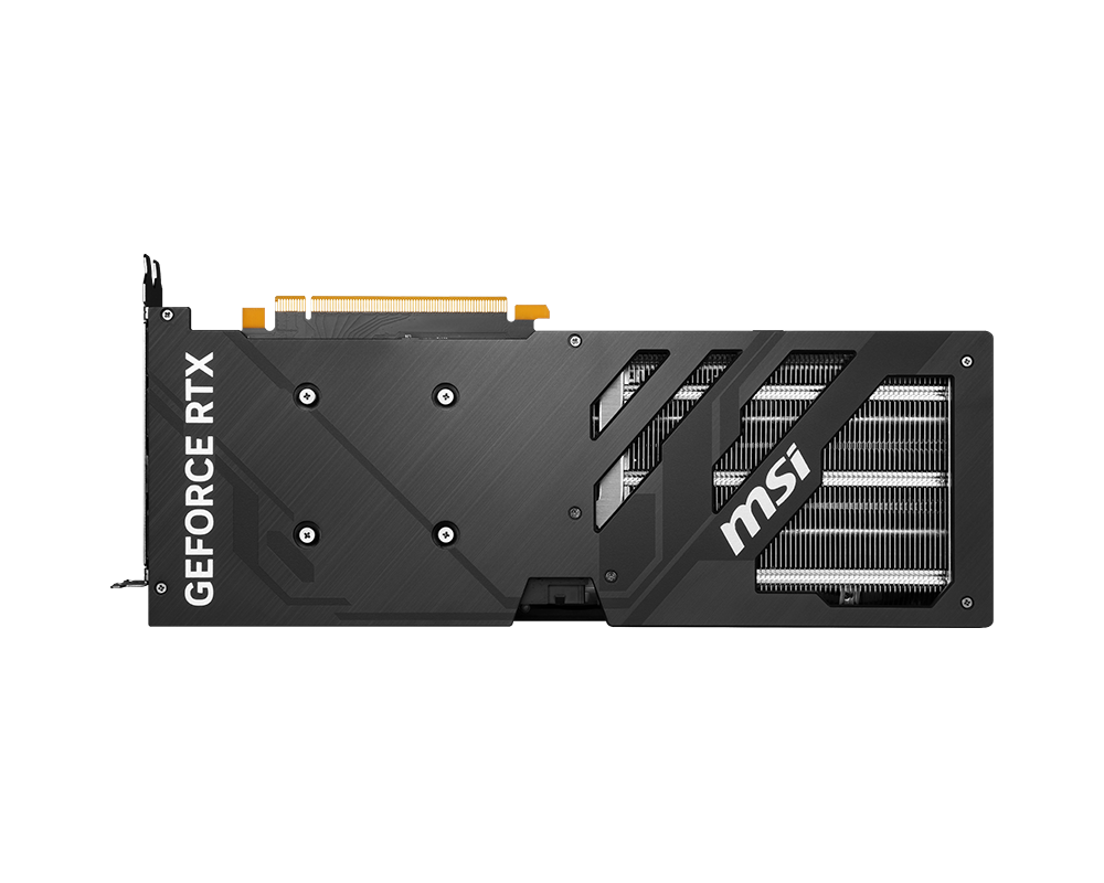 GeForce RTX™ 4060 VENTUS 3X 8G OC