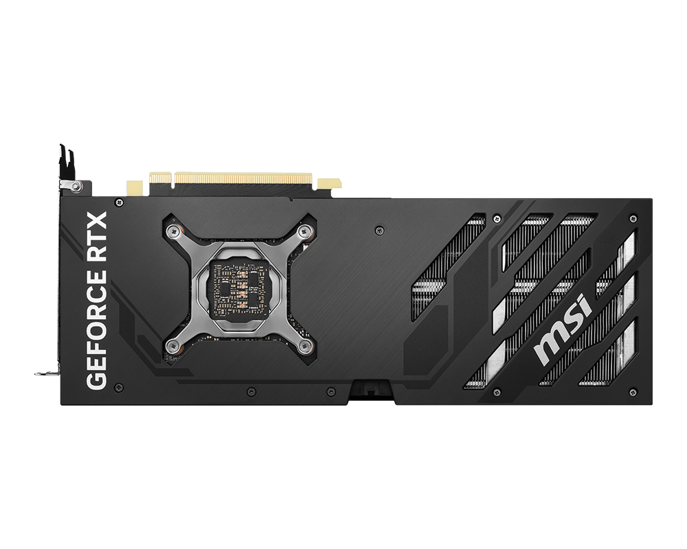 GeForce RTX™ 4070 VENTUS 3X E 12G
