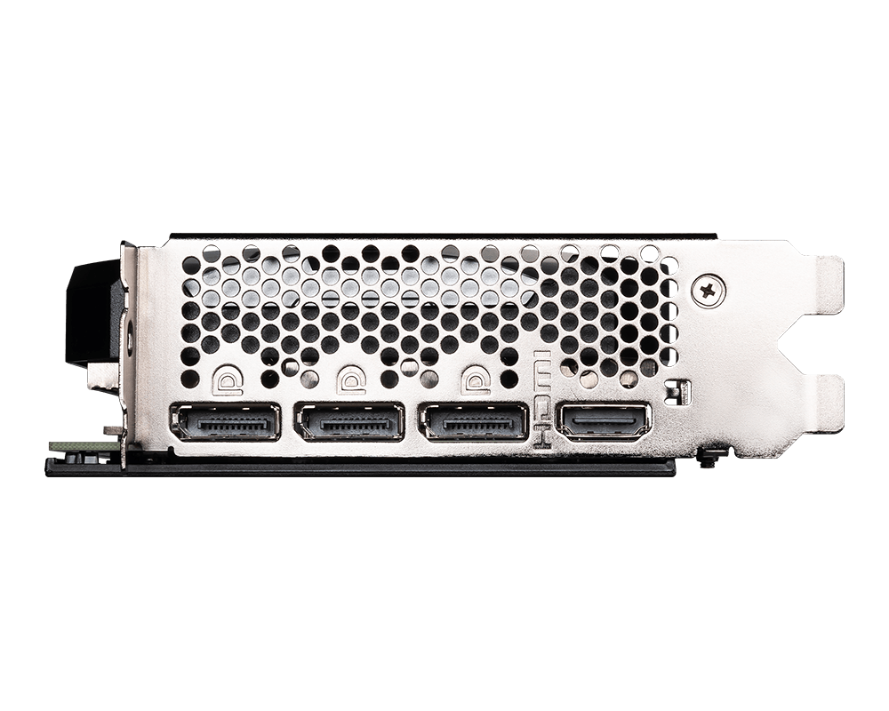 GeForce RTX™ 4070 VENTUS 3X E 12G