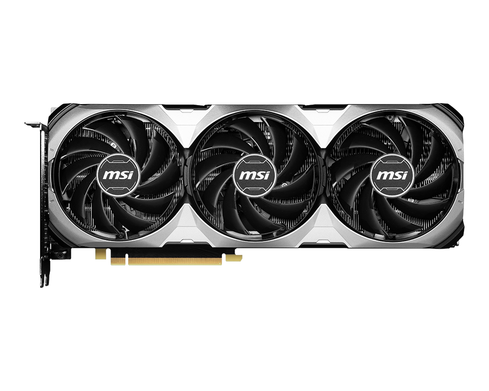 GeForce RTX™ 4070 VENTUS 3X E 12G
