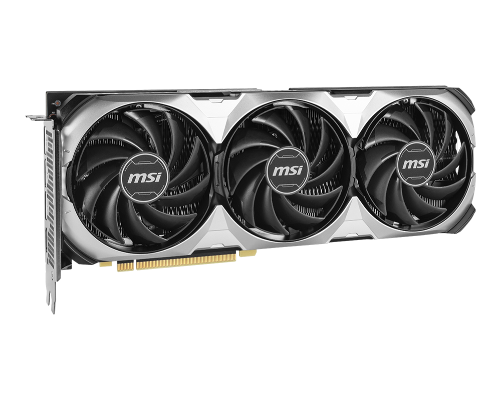 GeForce RTX™ 4070 VENTUS 3X E 12G