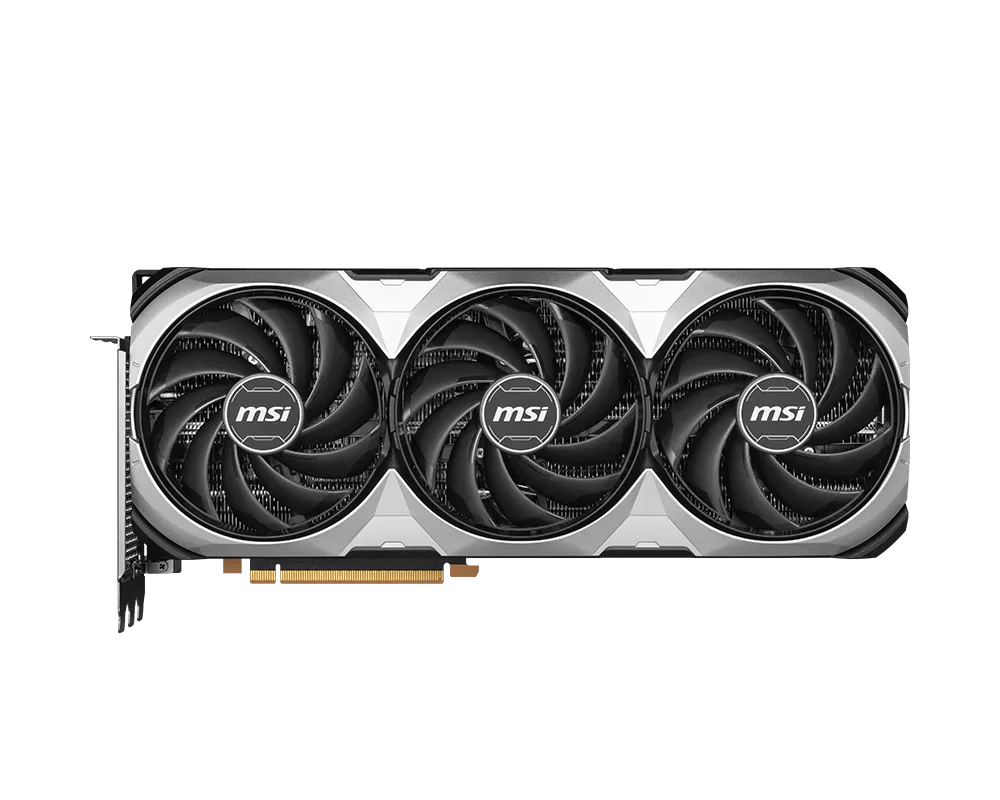 GeForce RTX™ 4090 D 24G VENTUS 3X