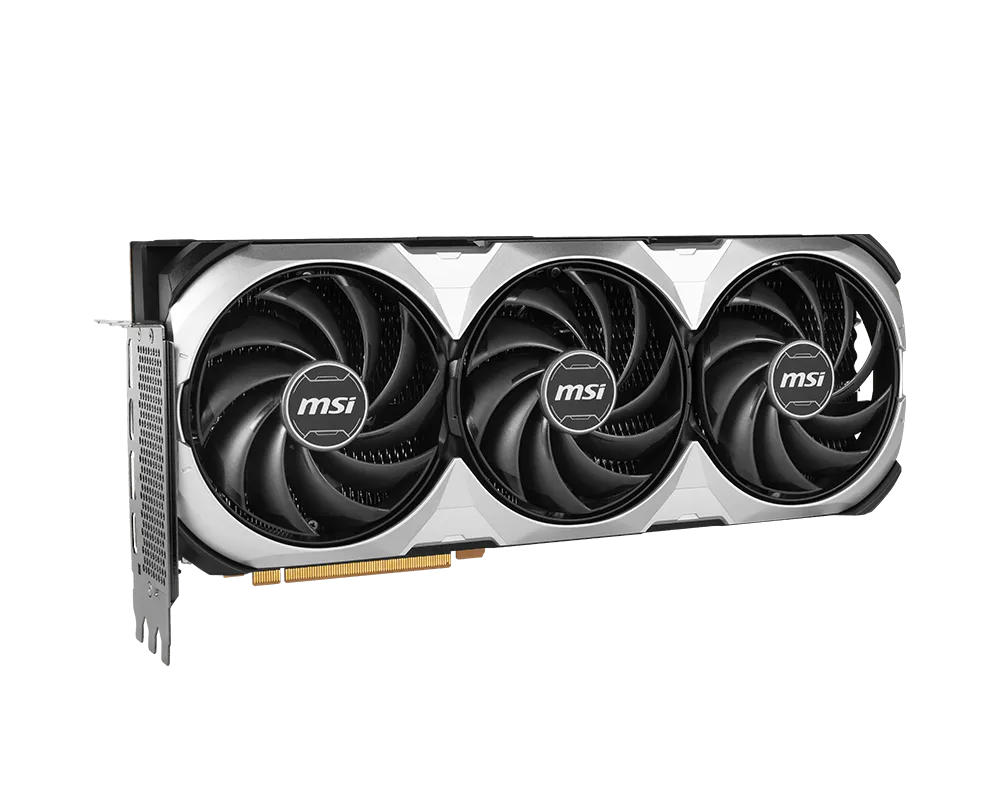 GeForce RTX™ 4090 D 24G VENTUS 3X