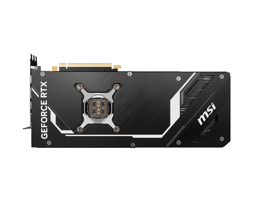 GeForce RTX™ 4090 D 24G VENTUS 3X