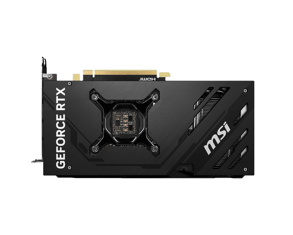 GeForce RTX™ 4070 VENTUS 2X E 12G