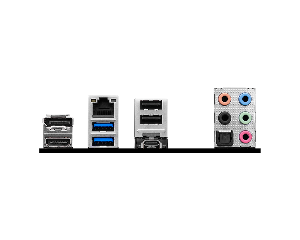 PRO B760-P II