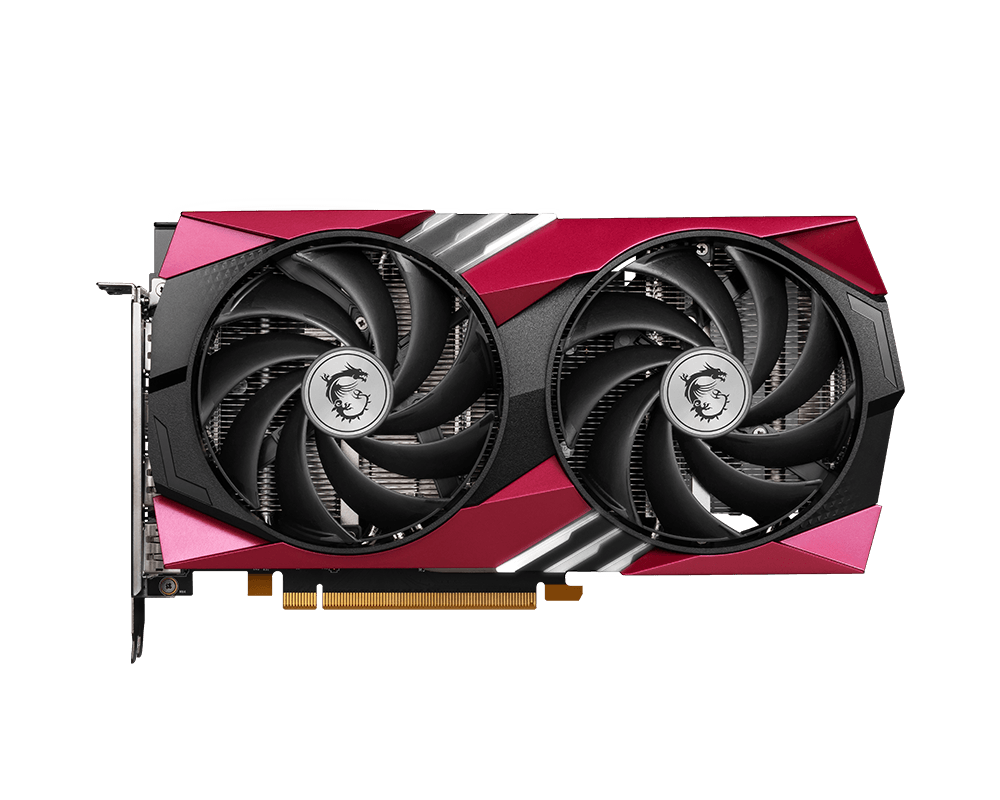 GeForce RTX™ 4060 GAMING X 8G MLG