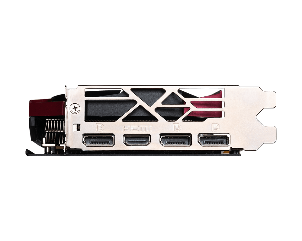 GeForce RTX™ 4060 GAMING X 8G MLG