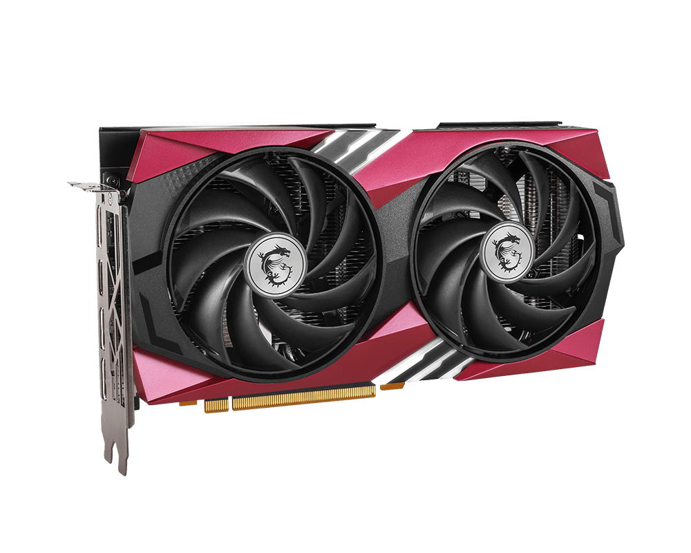 GeForce RTX™ 4060 GAMING 8G MLG