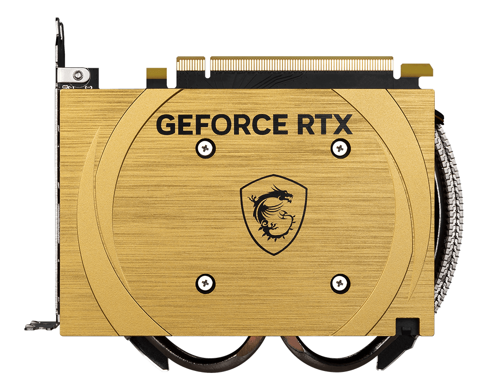 GeForce RTX™ 4060 CYCLONE 8G OC