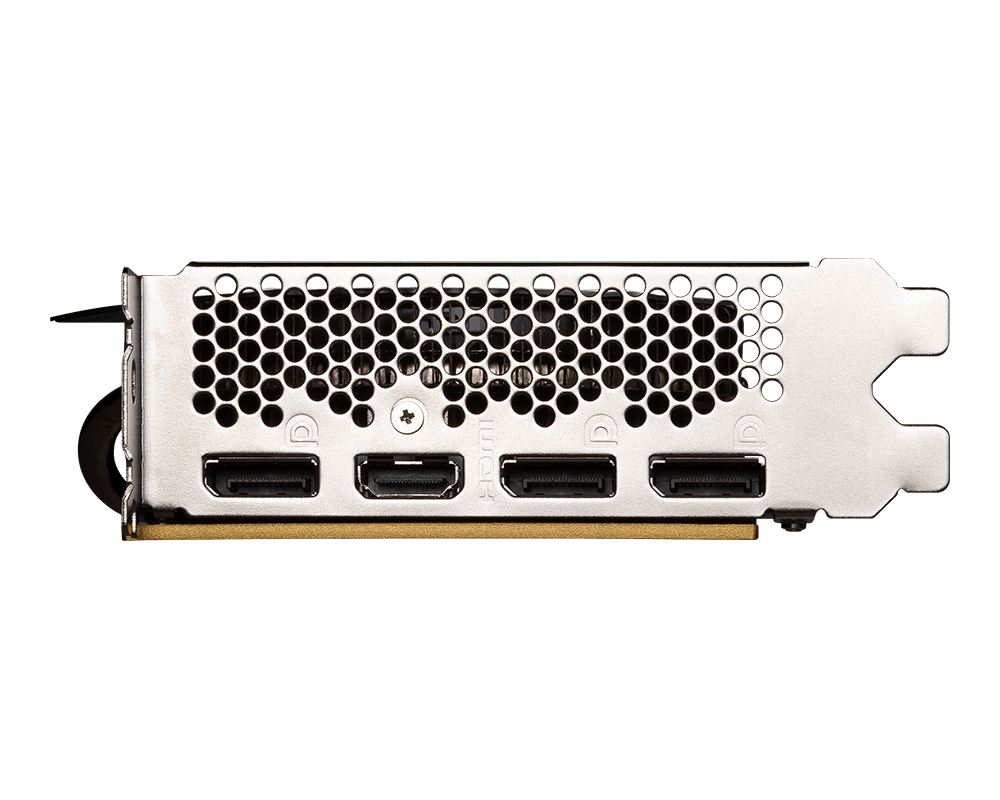 GeForce RTX™ 4060 CYCLONE 8G OC