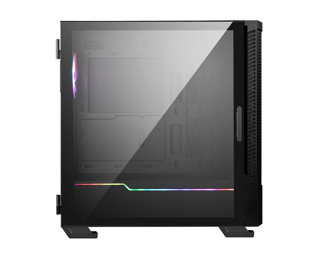 MPG VELOX 100P AIRFLOW