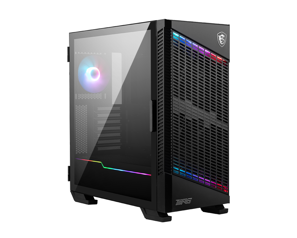 MPG VELOX 100P AIRFLOW