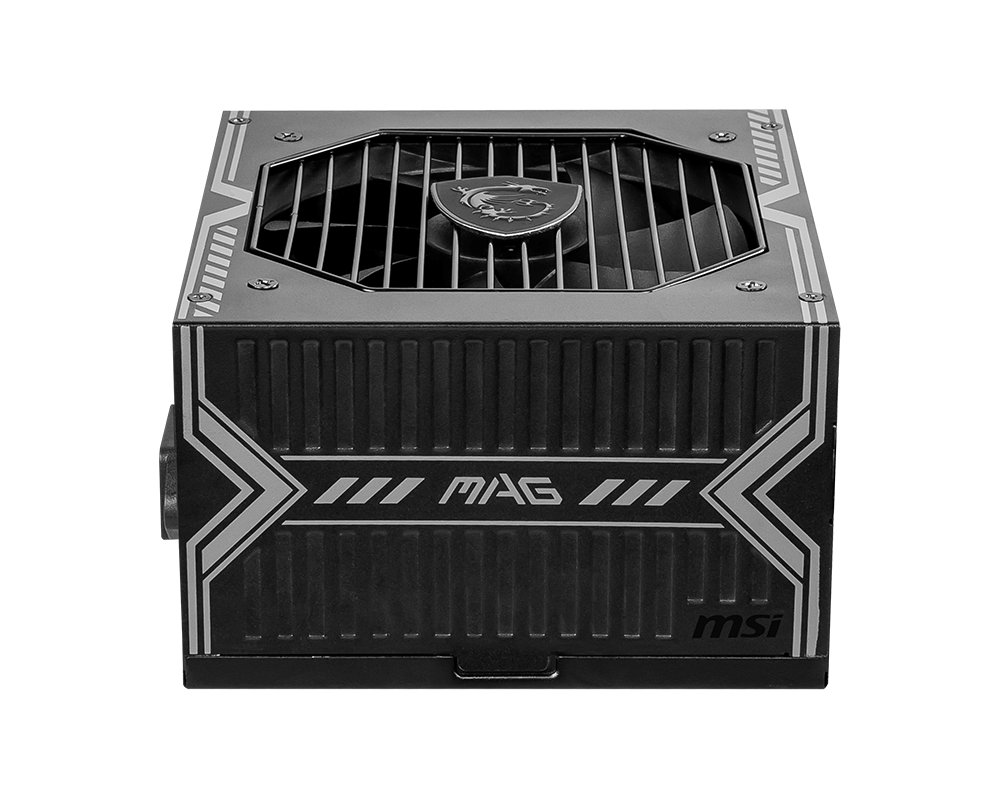 MAG A750BN PCIE5