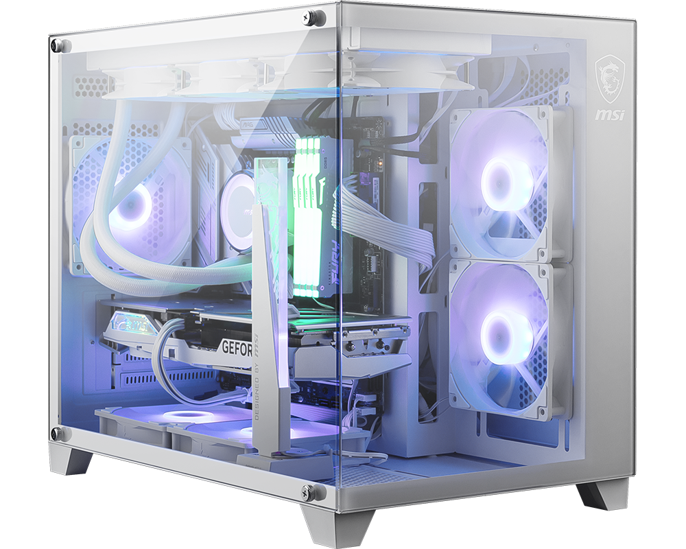 PAG PANO M100L WHITE