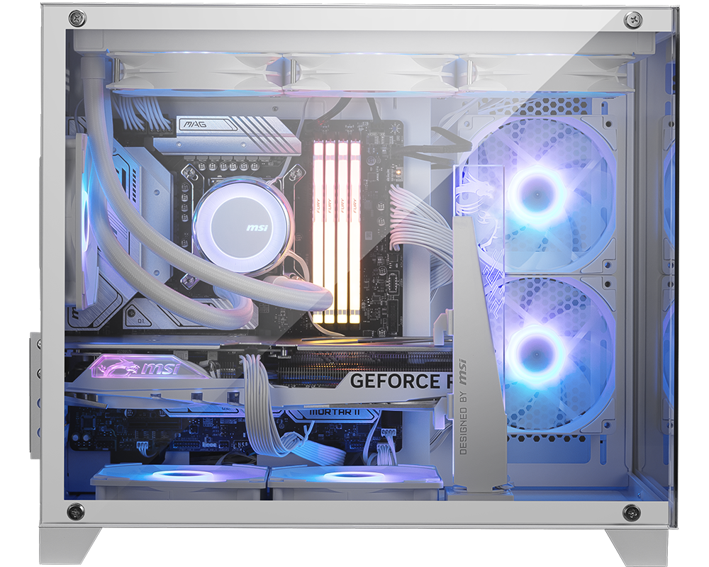 PAG PANO M100L WHITE