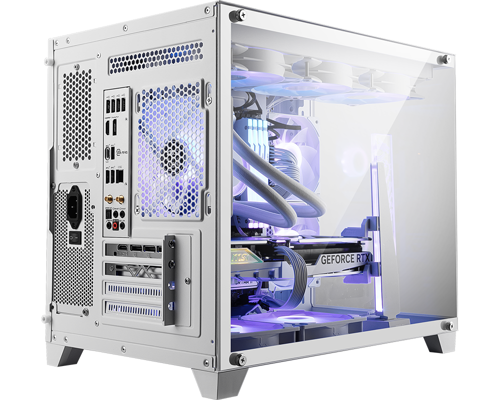 PAG PANO M100L WHITE