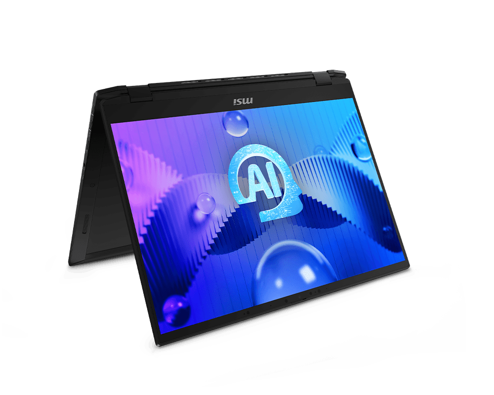 Summit E16 AI Evo A1M