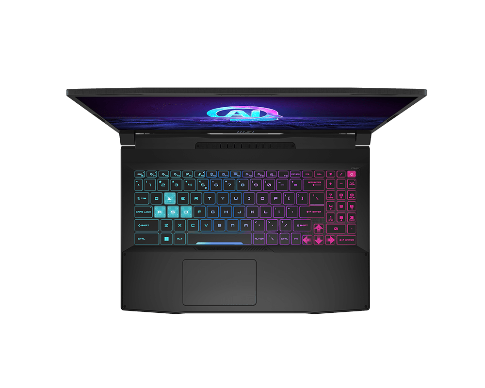 星影15 AI 锐龙版 B8V