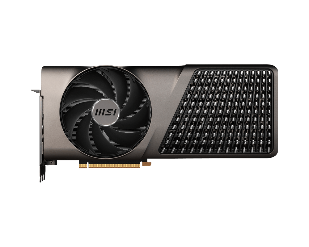 GeForce RTX™ 4070 Ti SUPER 16G EXPERT