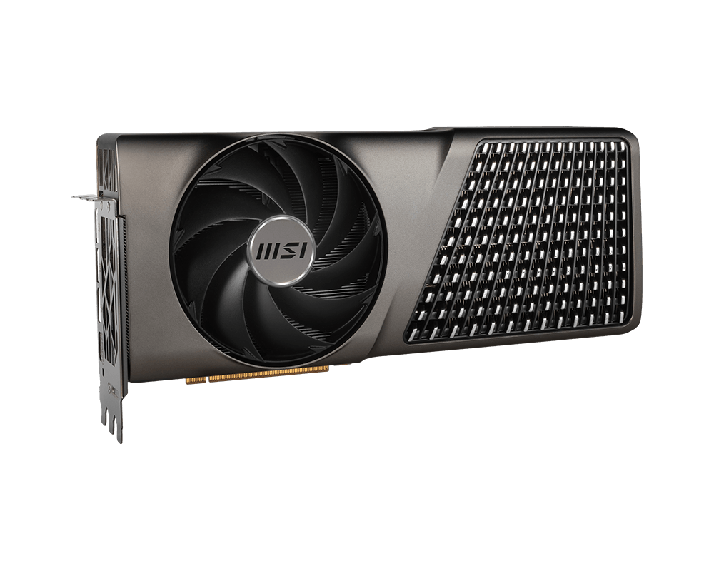 GeForce RTX™ 4070 Ti SUPER 16G EXPERT