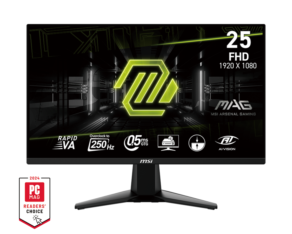 MAG 255XFV