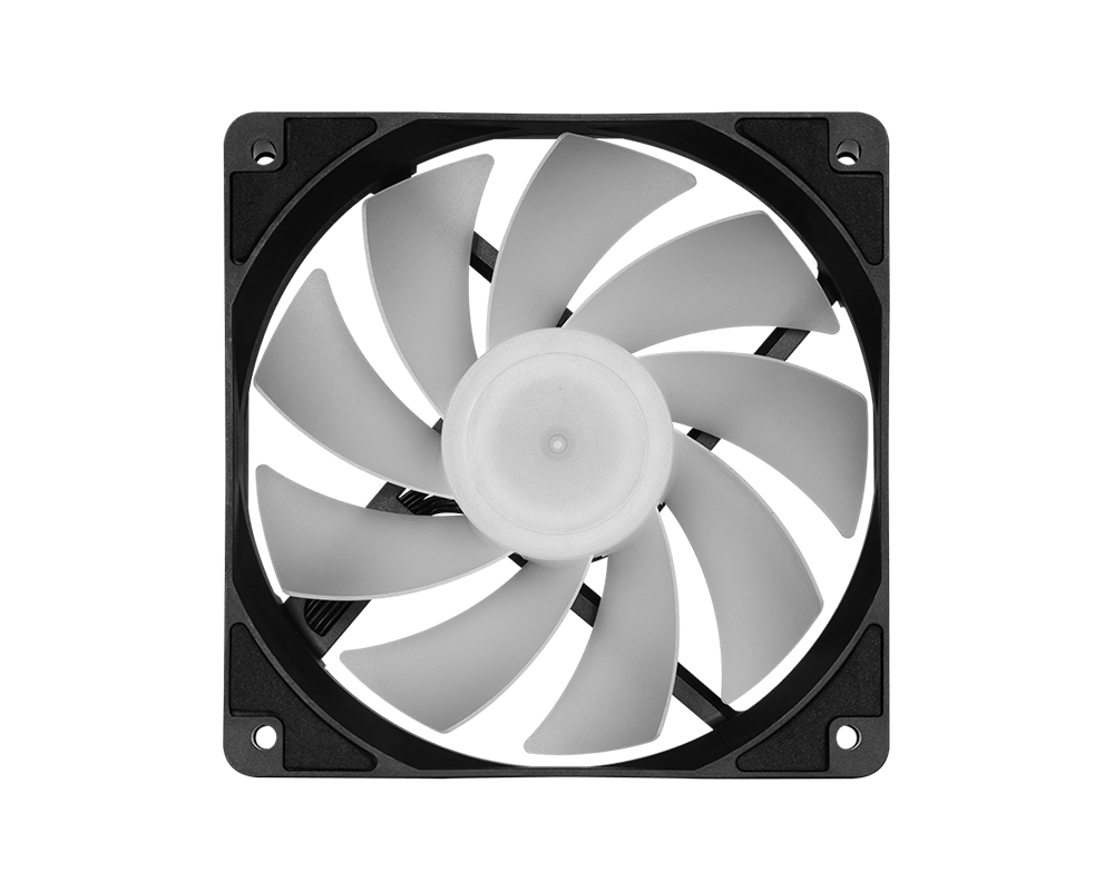 MAG F120 ARGB / WHITE