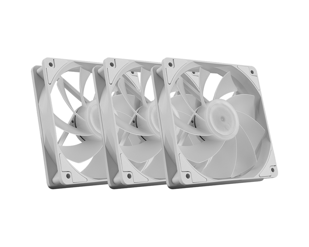 MAG F120 ARGB / WHITE