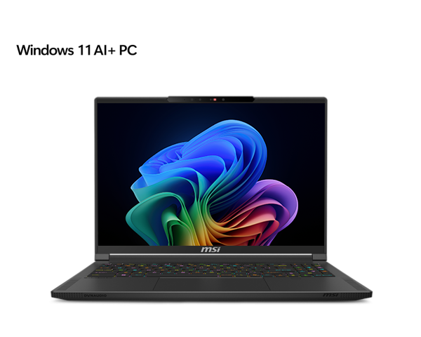 绝影16 AI+ 锐龙版  2024<br />Windows 11 AI+ PC