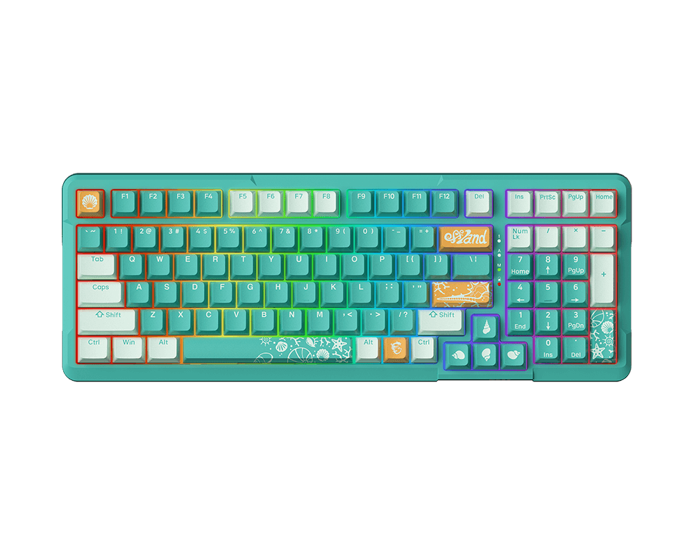 FORGE GK500 WIRELESS