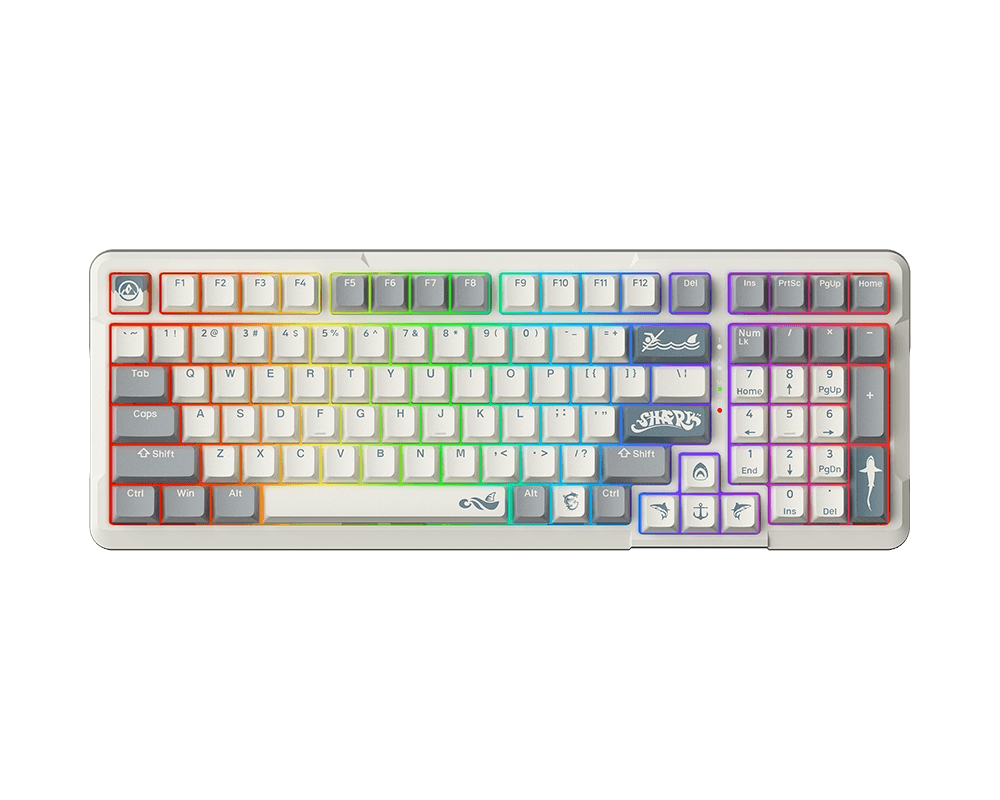 FORGE GK500 WIRELESS