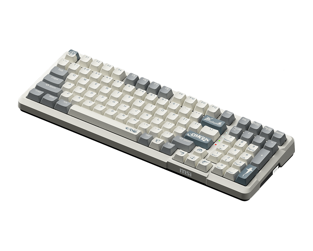 FORGE GK500 WIRELESS