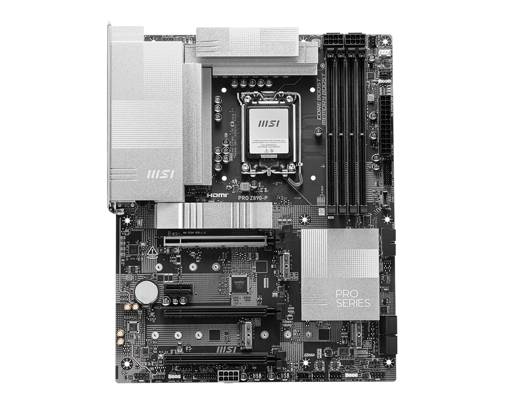 PRO Z890-P