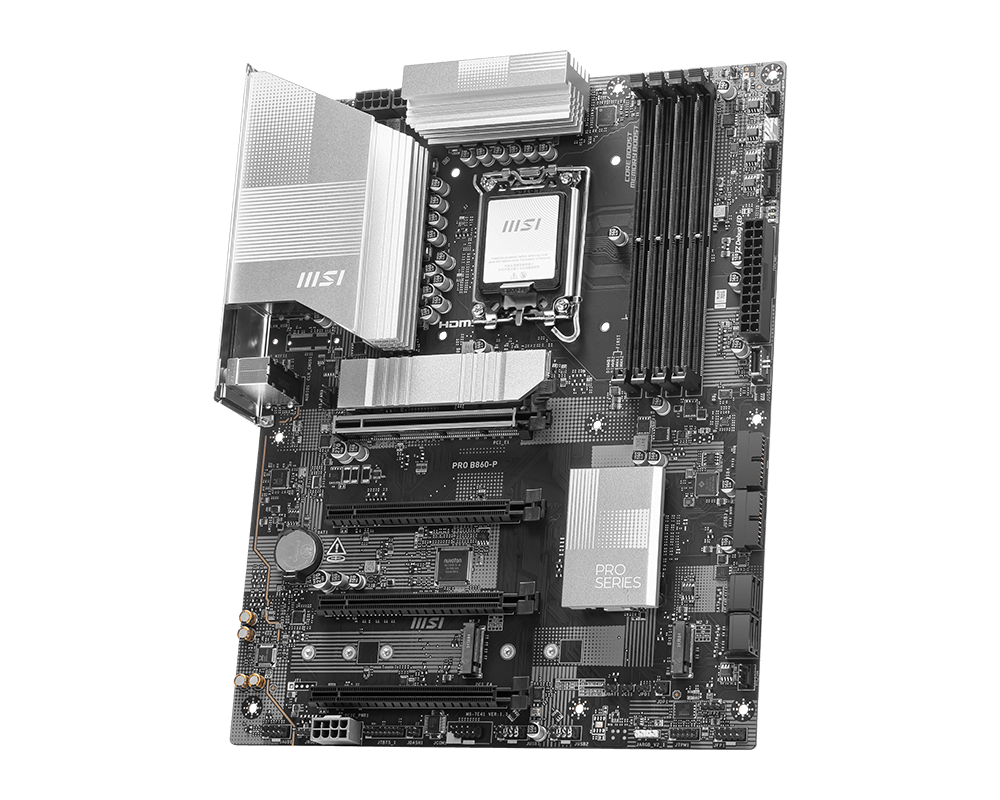 PRO B860-P