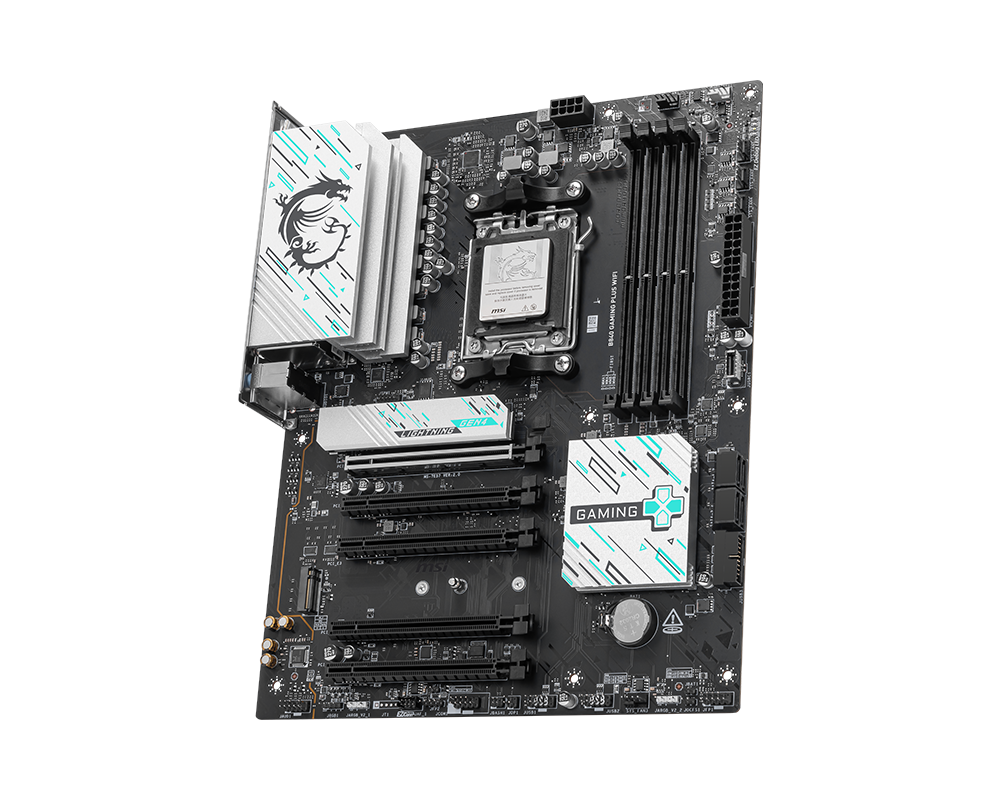 B840 GAMING PLUS WIFI