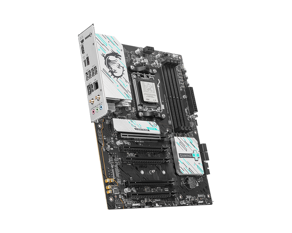 B840 GAMING PLUS WIFI