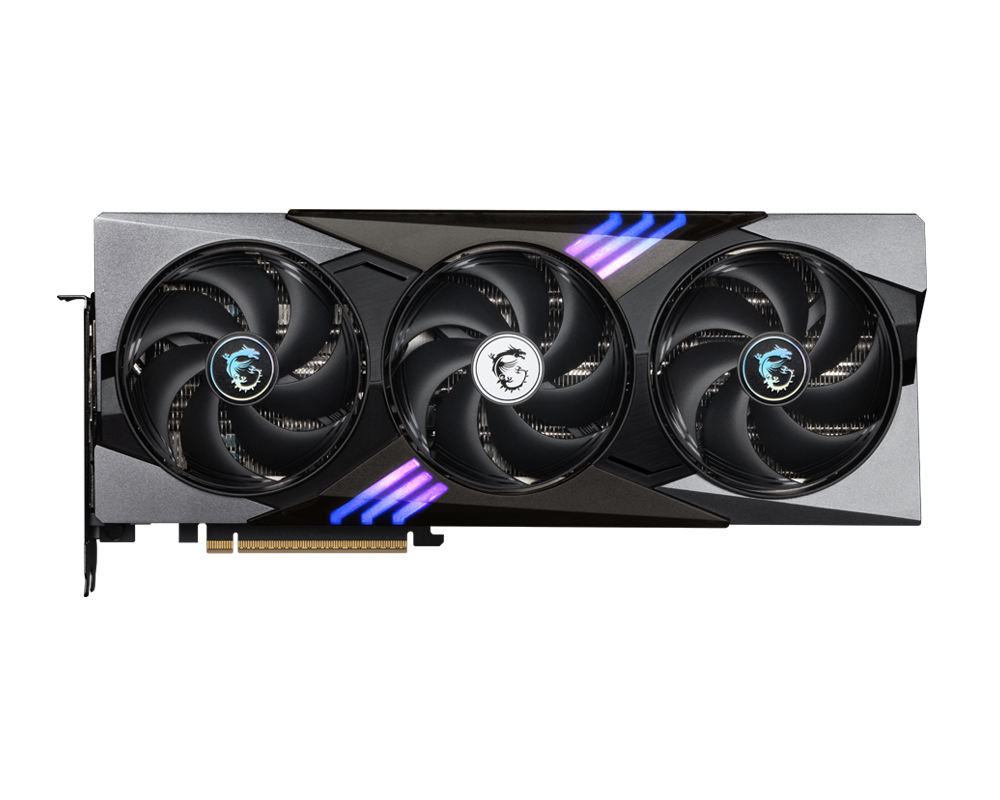GeForce RTX™ 5080 16G GAMING TRIO OC