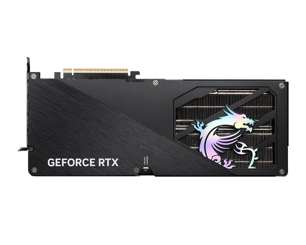 GeForce RTX™ 5080 16G GAMING TRIO OC