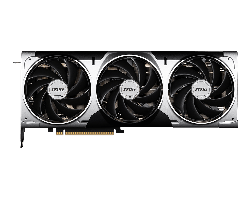 GeForce RTX™ 5070 12G VENTUS 3X OC