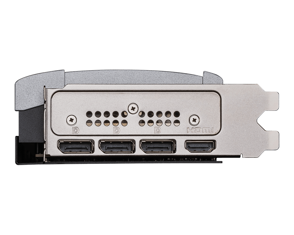 GeForce RTX™ 5070 12G VENTUS 3X OC