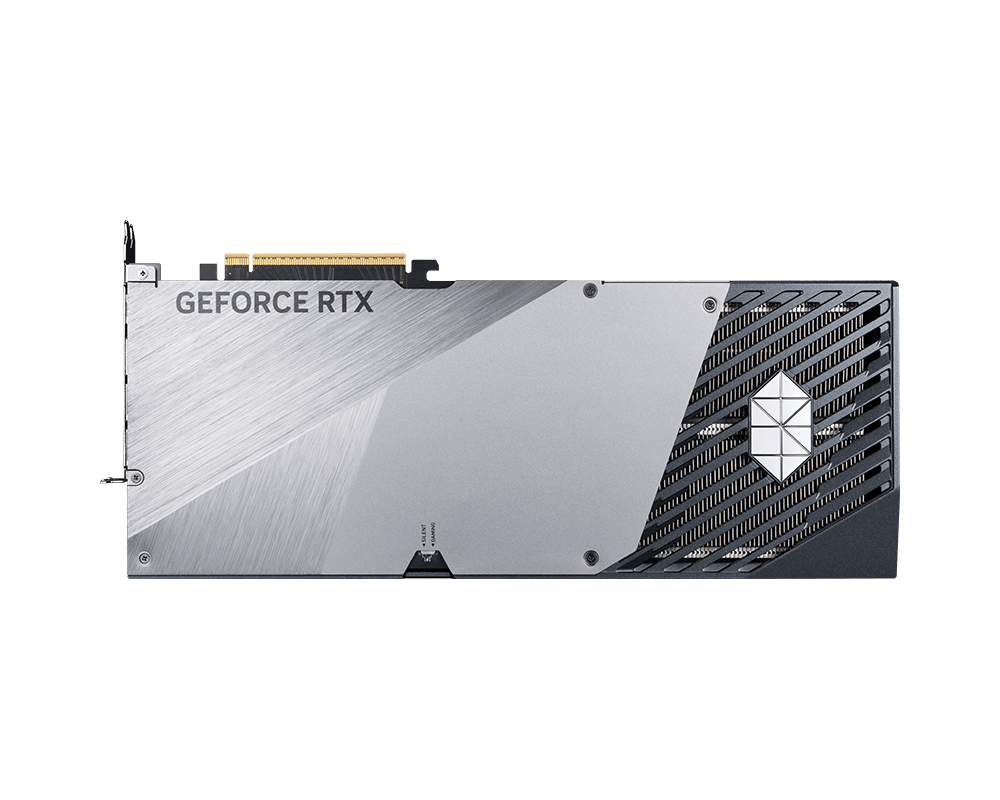 GeForce RTX™ 5090 D 32G SUPRIM SOC
