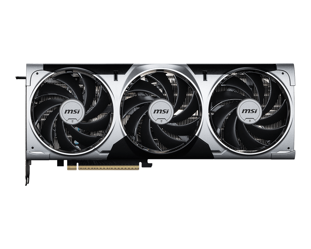 GeForce RTX™ 5080 16G VENTUS 3X OC PLUS
