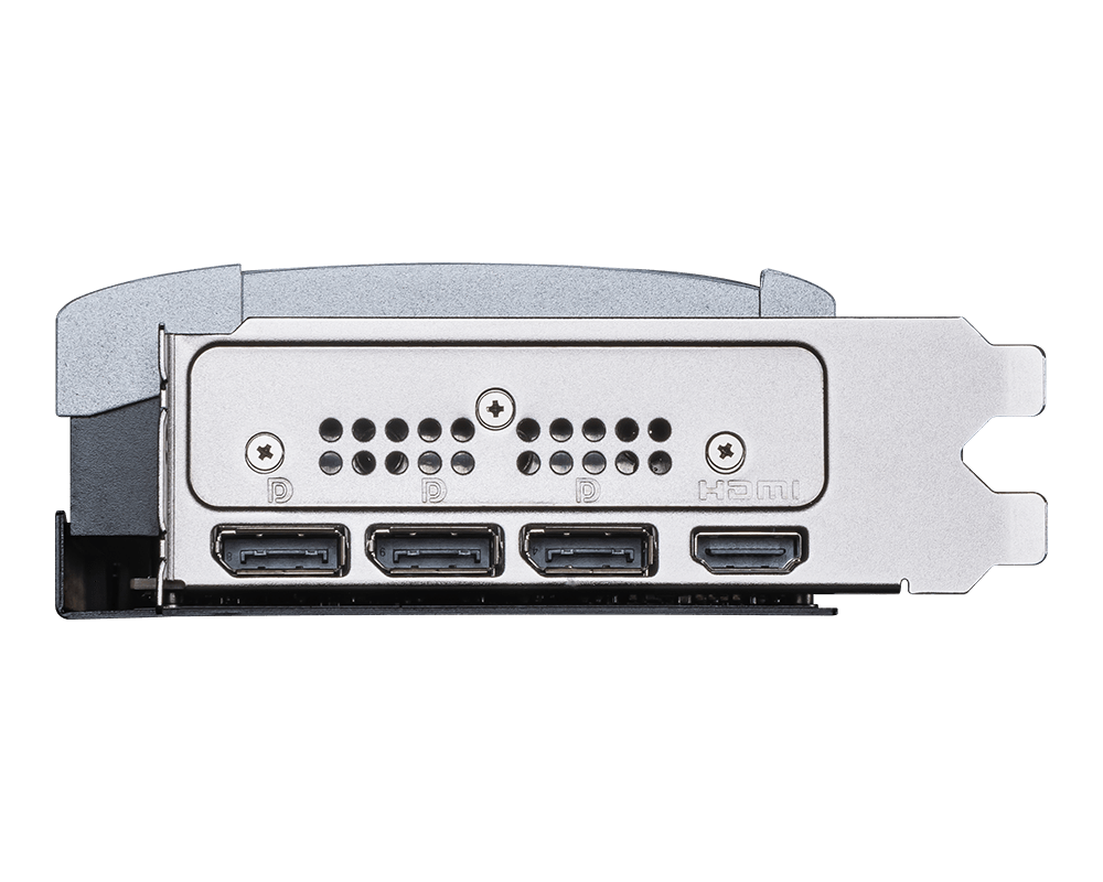 GeForce RTX™ 5080 16G VENTUS 3X OC PLUS