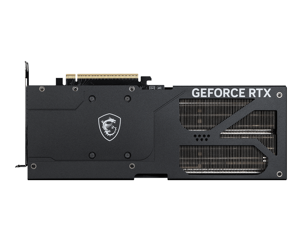 GeForce RTX™ 5080 16G VENTUS 3X OC PLUS