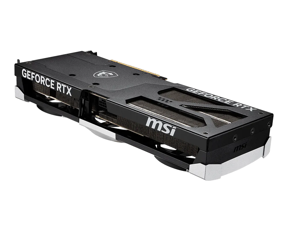 GeForce RTX™ 5080 16G VENTUS 3X