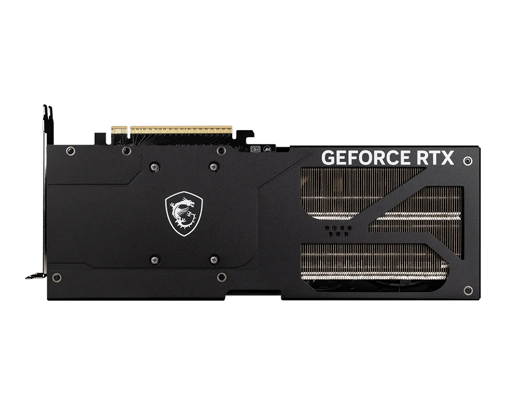 GeForce RTX™ 5080 16G VENTUS 3X
